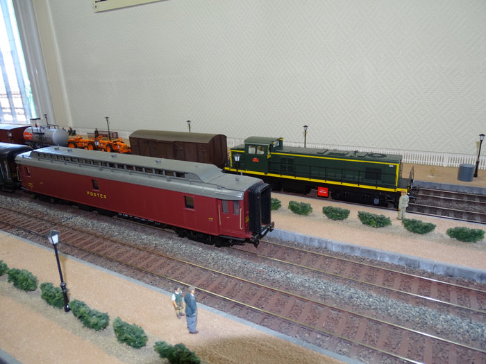 040DE (AMJL)