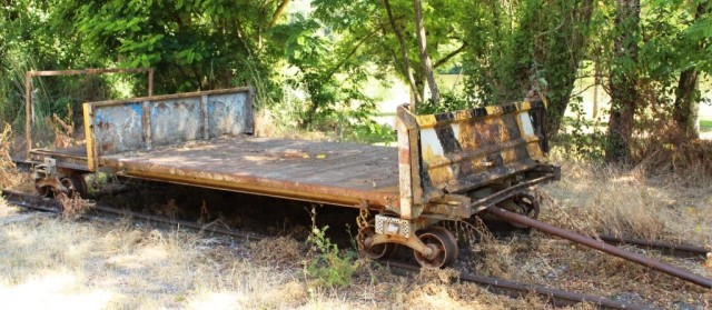 Wagonnet sur lorry échelle 1-1 (web).JPG