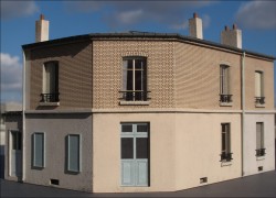 maison de ville