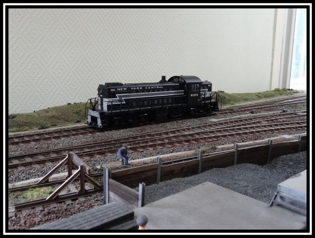 Alco RS1