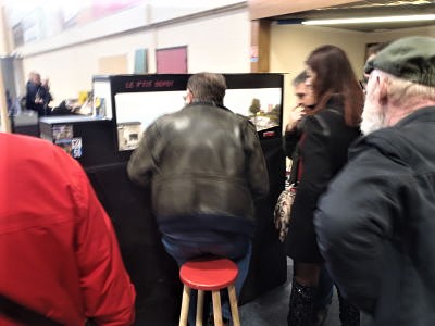 "le ptit dépot" Meursault 2019