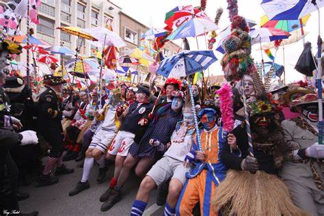 carnaval de dunkerque