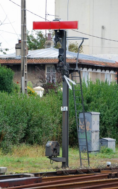 Sémaphore unifié