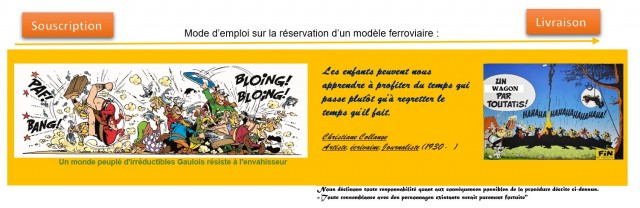 A nos chers créateurs....