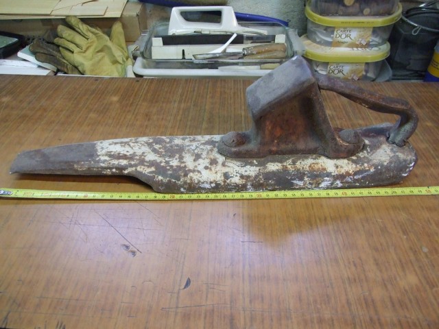 Sabot d'enrayage.JPG