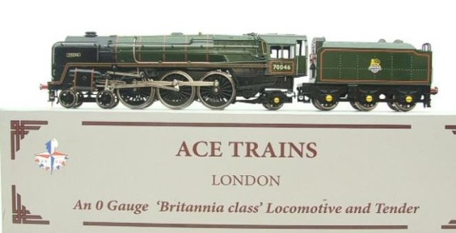 ACE Trains O Gauge Britannia.JPG