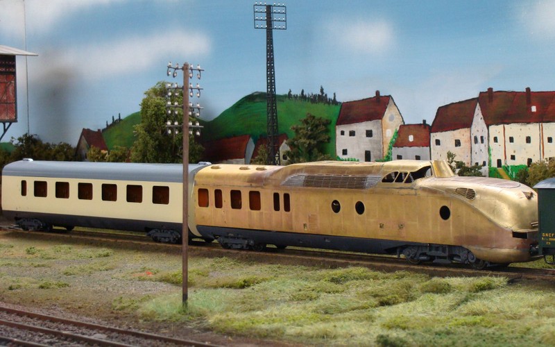 Club Ferroviaire de Chantilly