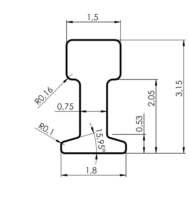 Profil rail DC Peco.jpg