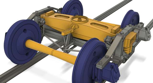 Wagon TP bogie 1-32 traverse mobile en acier moulé v154.png