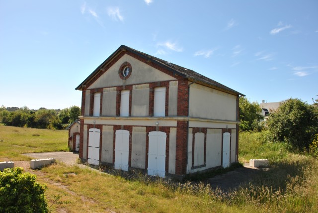 Foyer de Carteret