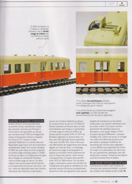 Loco revue 931 février2025 p27