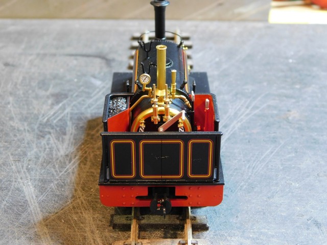 Préparation d'une ardoisière Galloise NG7mm 017.JPG