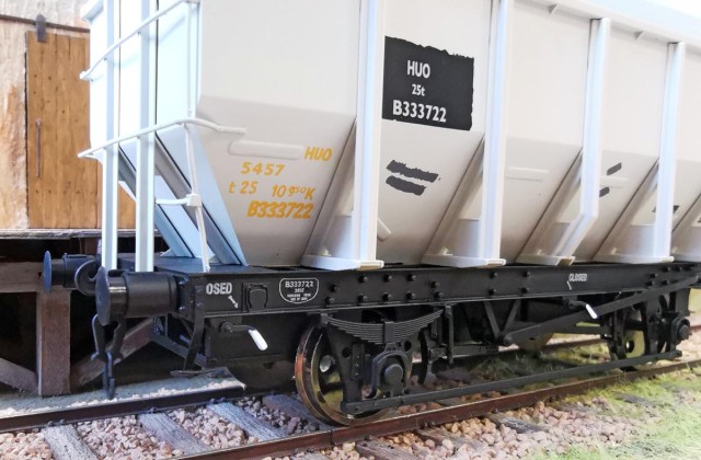 En vente chez Ellis Clark Trains.