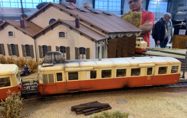 XBD 5820 "sali"