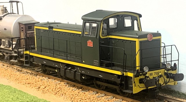 BB 71004 DJFR