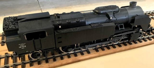 141TC12 LOMBARDI de Frédéric