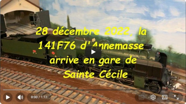 141F76 AMJL et voitures OCEM MTH - zérO CATM déc2022