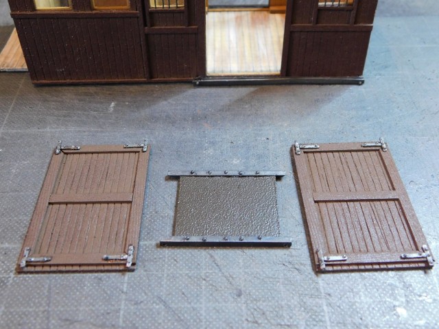 Wagon 3cl & fourgon 1.35ème (6) 004.JPG