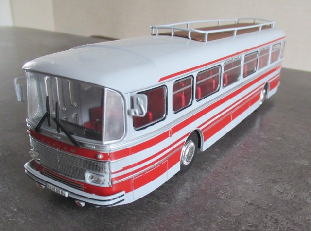 Autocar Saviem S53
