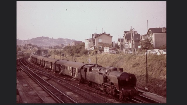 141 TC en banlieue de Paris
