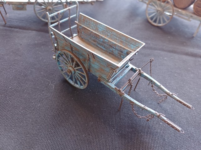 tombereau conçu et vendu par MIDI 3D - il me faut maintenant construire et peindre le miens !