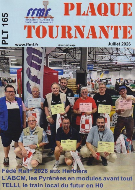 PLT165 couverture